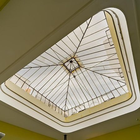 Anfitrion Sevilla 5 Dış mekan fotoğraf
